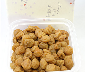 梅干しの通信販売お中元・お歳暮に和歌山県紀州南高梅専門店