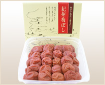 梅干し,梅,青梅,梅肉エキス,紀州南高梅干通販の専門店 しそ漬け梅干し- 深見梅店 -